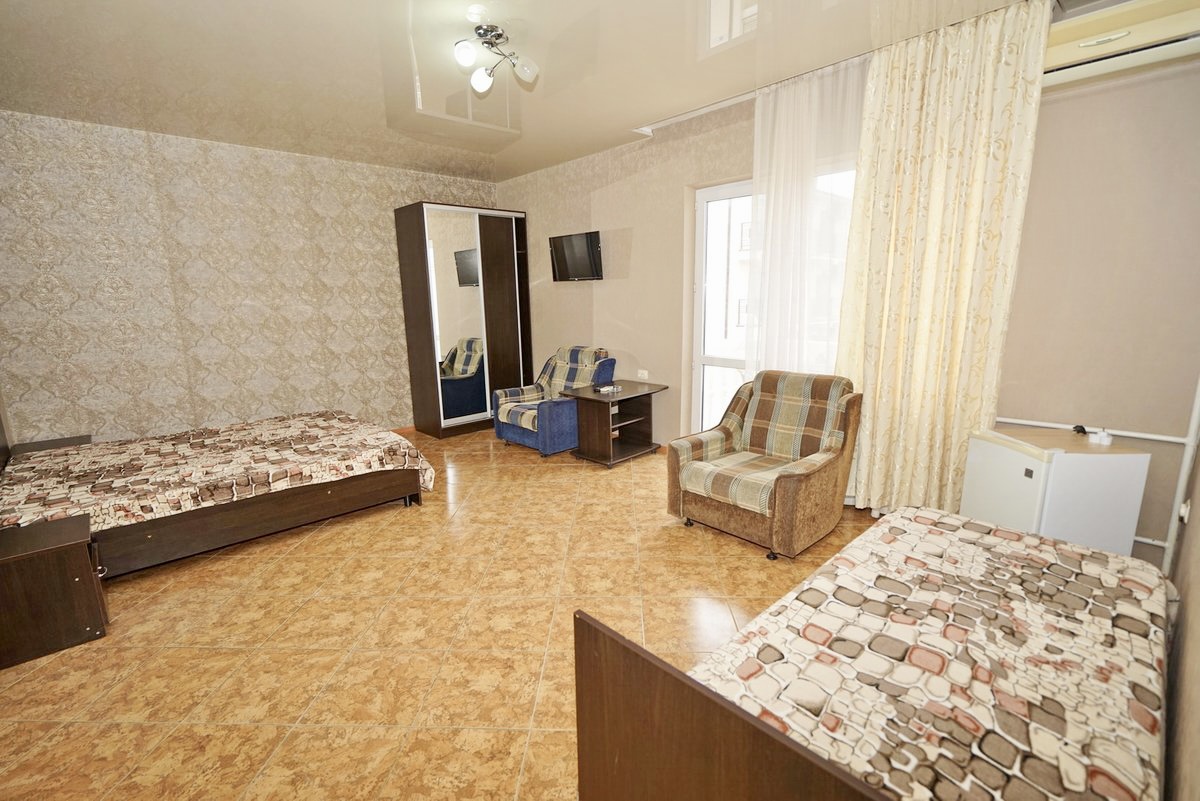 5-местный